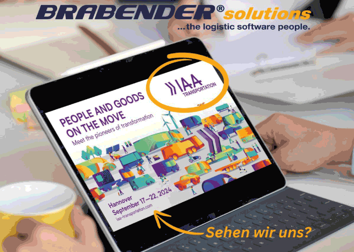IAA Transportation 2024