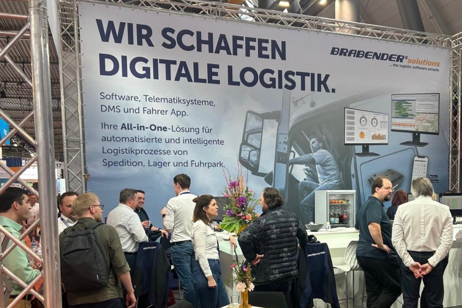 Bra Transportch 2025 Pressebild