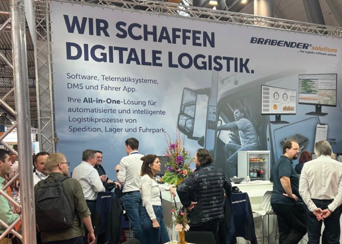 Mit neuen Features zur transport.ch