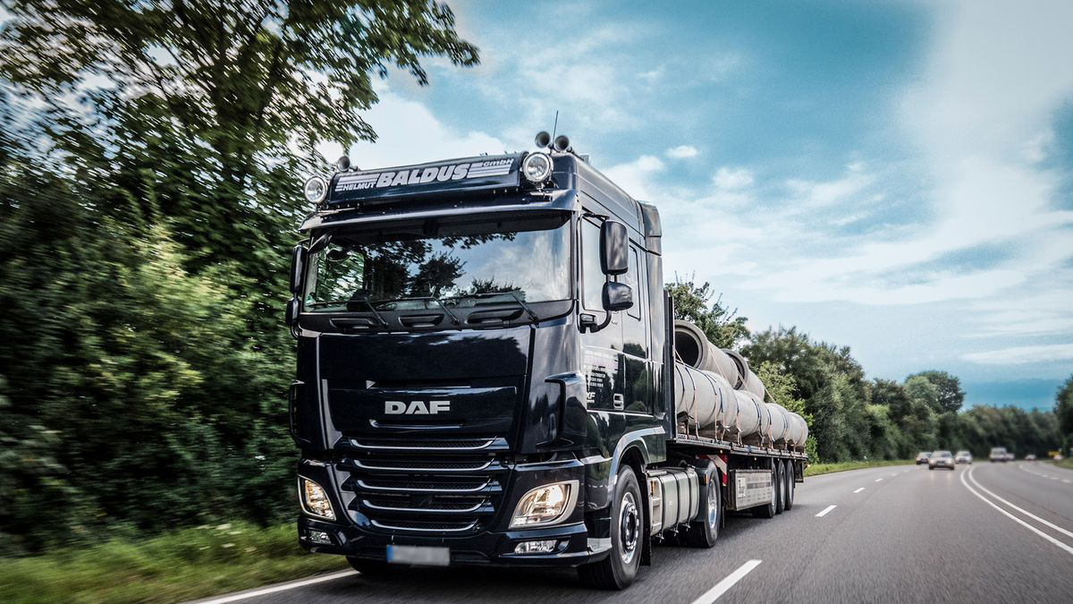 Baldus zündet Datenturbo 