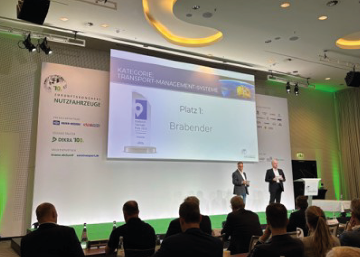 Kaum jemand reitet die Datenwelle