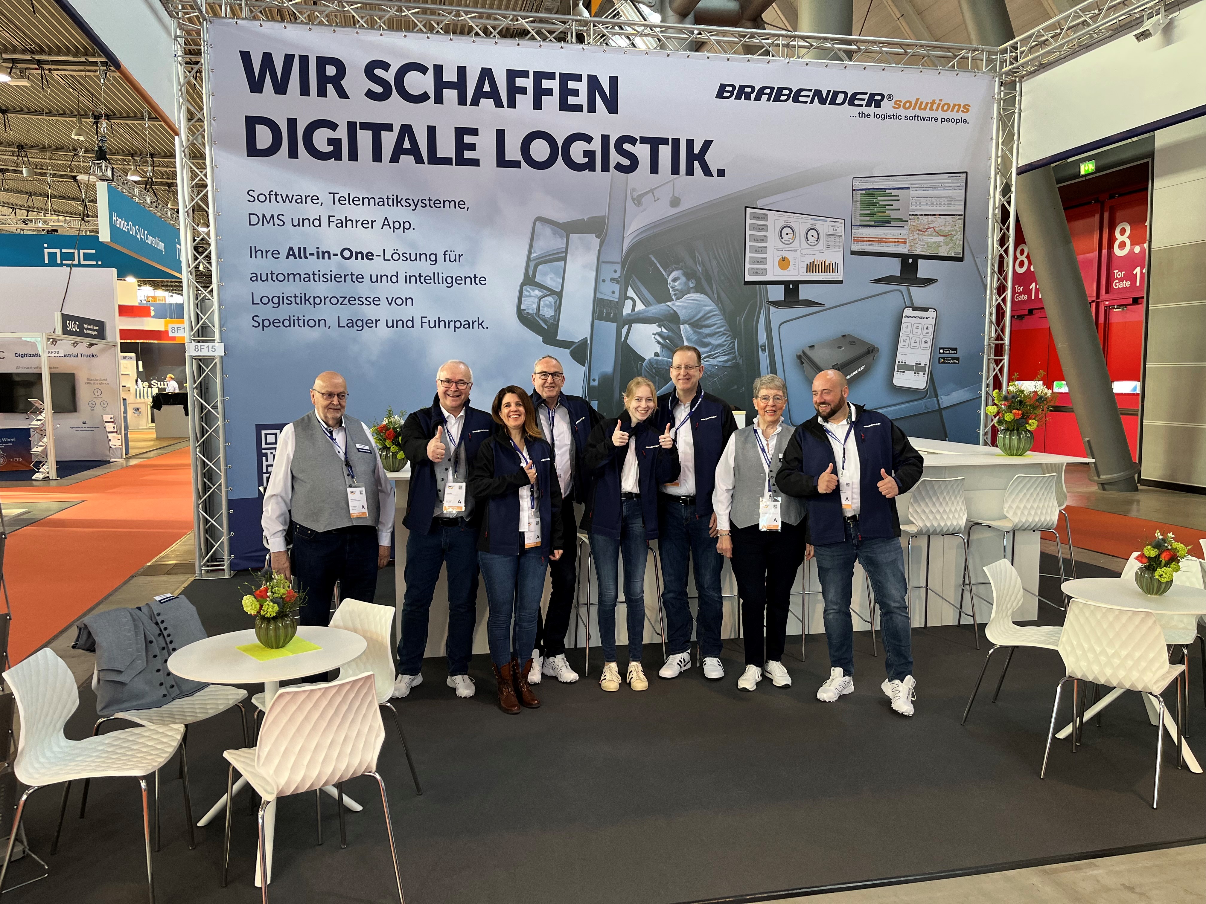 Logimat 14