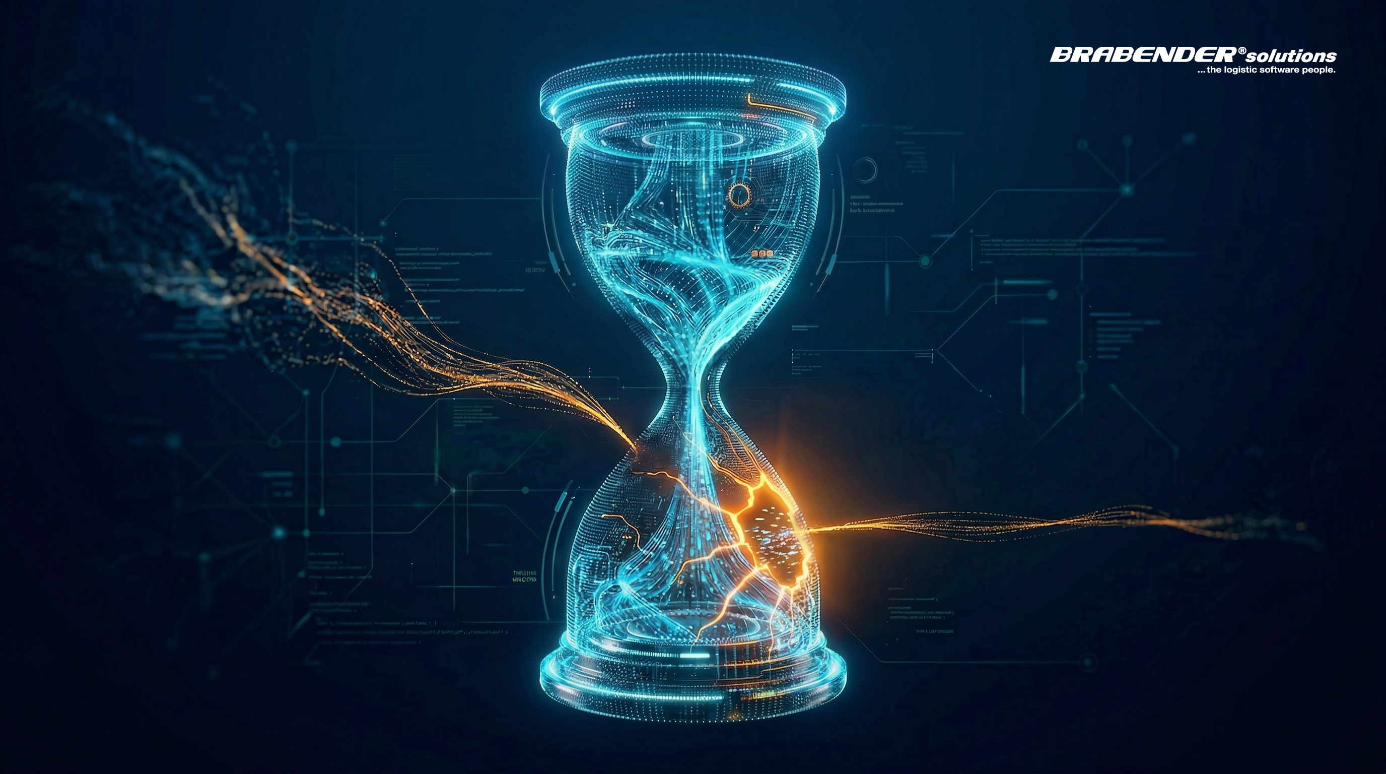 Wer heute Daten verliert, verliert morgen das Geschäft