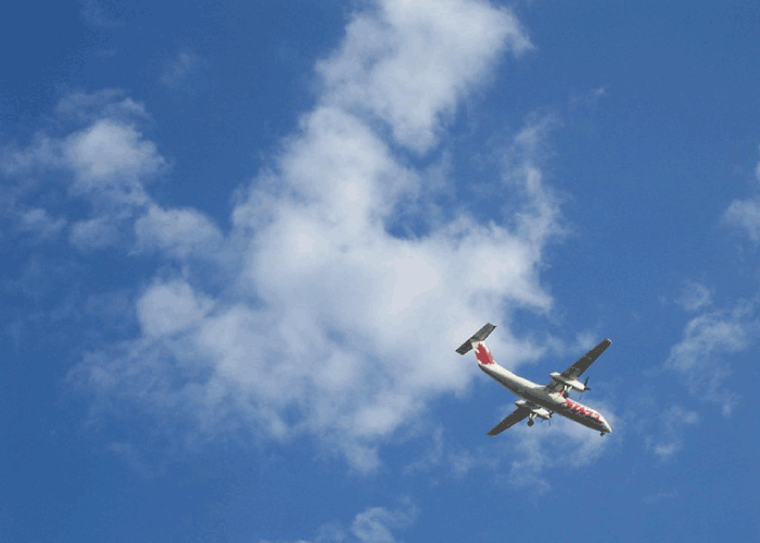 Jeder Kunde spürt den Kick