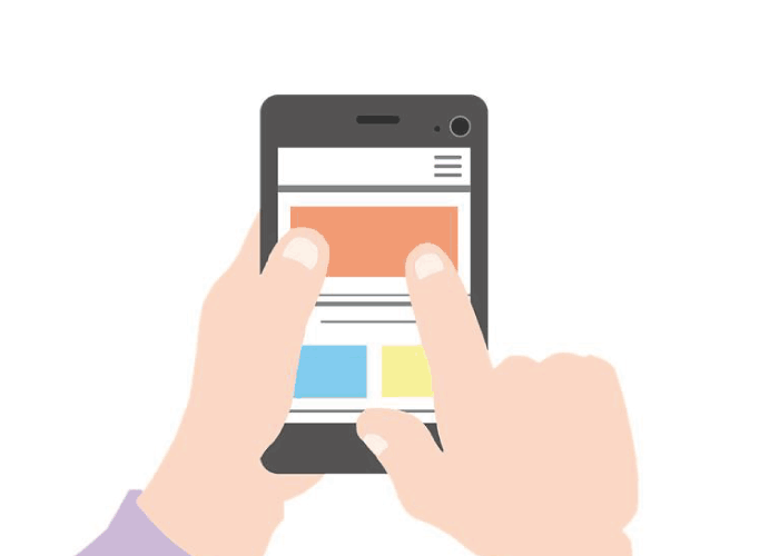 Driver App Connects Everyone in Real Time