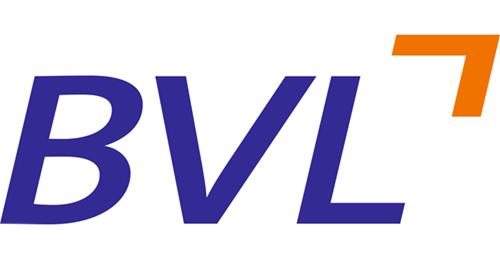 Bundesvereinigung Logistik BVL Logo (3)